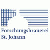 St Johann Forschungsbrauerei logo