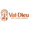 Brasserie de l'Abbaye du Val-Dieu logo