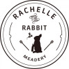 Rachelle The Rabbit logo
