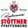 Privatbrauerei Stöttner Festbier