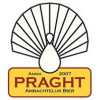 Bierbrouwerij Praght logo