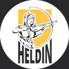 Heldin logo