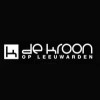 De Kroon Op Leeuwarden logo