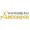 Andorfer Weissbräu logo