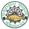 Mühlenbräu Mühlendorf logo