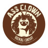 Ass Clown Brewing Company logo