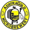 AdstraGold Microbrewery & Bistro Bar logo