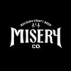 Misery Beer Co. logo