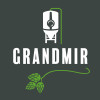 Brasserie du Grand Mir logo