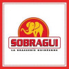 Sobragui (Société des Brasseries de Guinée) Skol