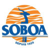 Société des Brasseries de l'Ouest Africain - SOBOA logo