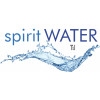 spirit WATER logo