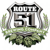 Route 51 Brewing Company logo