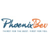 PhoenixBev logo