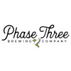 Phase Three Brewing Company logo