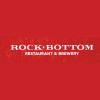 Rock Bottom Restaurant & Brewery: Warrenville logo