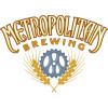 Metropolitan Brewing Afterburner