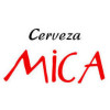 Cerveza Mica logo