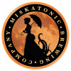 Miskatonic Brewing Company logo