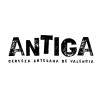 Antiga Artesana logo