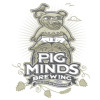Pig Minds Brewing Co. logo