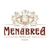 Menabrea logo