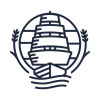 Mast Landing Brewing Company logo