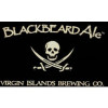 Virgin Islands Brewing Co. Blackbeard Ale