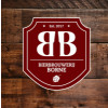 Bierbrouwerij Borne logo