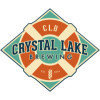 Crystal Lake Brewing logo