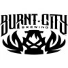 Burnt City Brewing logo