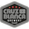 Cruz Blanca Brewery logo