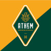 Brasserie Athem logo