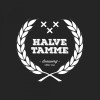 Halve Tamme logo