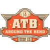 Around the Bend Beer Co. logo
