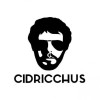 Cidricchus | Simon Lemarié logo