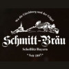 Schmitt Bräu logo