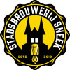 Stadsbrouwerij Sneek / De Waterpoart logo