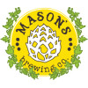 Mason's Brewing Company logo