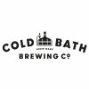 Cold Bath Brewing Co. logo