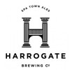 Harrogate Brewing Co. logo