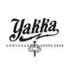 Cervezas Yakka Beyakka Negra y Verde