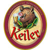 Keiler Bier logo