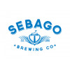 Sebago Brewing Company logo
