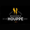 Brasserie Houppe – Brasserie Artisanale de Namur (prev. Brasserie L'Échasse) logo