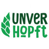 Unverhopft logo