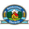 Holzkirchner Oberbräu logo
