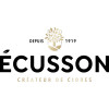 Écusson logo