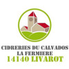 Cidrerie du Calvados La Fermière (CCLF) logo