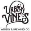 Urban Vines Winery & Brewery logo